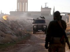 Восстание в Латакии Восстание в Латакии