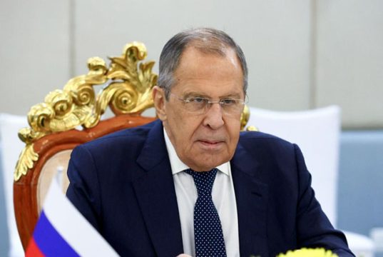 Москва вновь высказалась против введения европейских миротворцев в Украину Москва вновь высказалась против введения европейских миротворцев в Украину