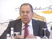 «Стратегический проект»: Лавров — о создании Большого евразийского партнёрства Стратегический проект