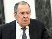 Лавров: Дискуссия в Европе о миротворцах для Украины — это наглость Лавров: Дискуссия в Европе о миротворцах для Украины — это наглость