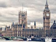 Лондон выглядит как победитель глобального прокси-конфликта Лондон выглядит как победитель глобального прокси-конфликта