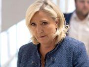 Ле Пен получила свое Ле Пен получила свое