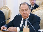 Лавров: На переговорах в Эр-Рияде обсуждались прежде всего вопросы безопасного судоходства в Черном море Лавров: На переговорах в Эр-Рияде обсуждались прежде всего вопросы безопасного судоходства в Черном море