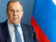 Лавров: Москва выступает за возобновление Черноморской инициативы в более приемлемой для всех форме Лавров: Москва выступает за возобновление Черноморской инициативы в более приемлемой для всех форме