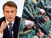 Глобалистские элиты предпринимают очередную попытку сорвать переговорный процесс Глобалистские элиты предпринимают очередную попытку сорвать переговорный процесс