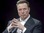 Маск сказал, что никогда не отключит Старлинк на Украине Маск сказал, что никогда не отключит Старлинк на Украине