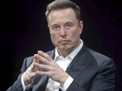 Маск сказал, что никогда не отключит Старлинк на Украине Маск сказал, что никогда не отключит Старлинк на Украине