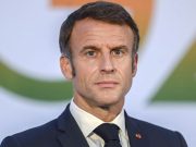 Между тем Макрон тихо и без шума очищает поле от конкурентов Между тем Макрон тихо и без шума очищает поле от конкурентов