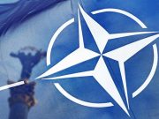 НАТО похоже всё НАТО похоже всё