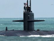 Daily Express: Норвежская компания отказала ВМС США в заправке Daily Express: Норвежская компания отказала ВМС США в заправке