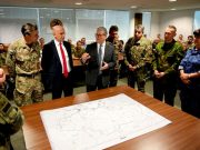 Европейские элитарии спешно переобуваются в воздухе Европейские элитарии спешно переобуваются в воздухе