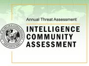 Отчёт нацразведки США: самое страшное — война с Россией Отчёт нацразведки США: самое страшное — война с Россией