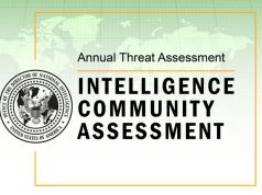 Отчёт нацразведки США: самое страшное — война с Россией Отчёт нацразведки США: самое страшное — война с Россией