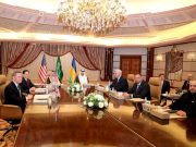 Ответ Россия на предложение о перемирие может быть не «Нет», а «Да, Но» Ответ Россия на предложение о перемирие может быть не "Нет", а "Да, Но"