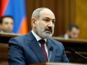 Пашинян поручил своему правительству начать работать над восстановлением отношений с РФ Пашинян поручил своему правительству начать работать над восстановлением отношений с РФ