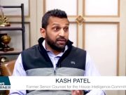 «Украина – это место отмывания денег и коррупции» "Украина – это место отмывания денег и коррупции"