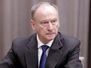 Помощник президента России, председатель Морской коллегии Николай Патрушев дал интервью журналу «Национальная оборона» Помощник президента России, председатель Морской коллегии Николай Патрушев дал интервью журналу "Национальная оборона"