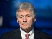 Еще комментарий Пескова по вчерашним переговорам США и Украины, на которых Киев согласился на перемирие Еще комментарий Пескова по вчерашним переговорам США и Украины, на которых Киев согласился на перемирие