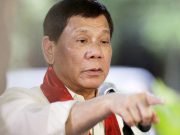 Экс-президента Филиппин задержали в Маниле по ордеру МУС Экс-президента Филиппин задержали в Маниле по ордеру МУС