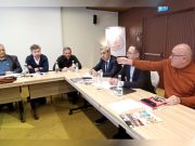 В Грузии растет интерес к ближневосточному региону на экспертном уровне В Грузии растет интерес к ближневосточному региону на экспертном уровне