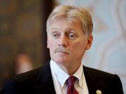 Готовится разговор Путина с Трампом, дал понять Песков Готовится разговор Путина с Трампом, дал понять Песков