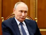 Полностью зависит от решения Путина Полностью зависит от решения Путина