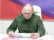 «Нюансы» по поводу перемирия от Путина «Нюансы» по поводу перемирия от Путина