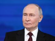 Ещё «нюансы» от Путина Ещё «нюансы» от Путина