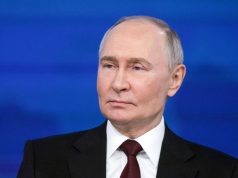 Ещё «нюансы» от Путина Ещё «нюансы» от Путина