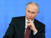 Путин: на полную свободу платежей и перетока капиталов в мире рассчитывать уже не стоит Путин: на полную свободу платежей и перетока капиталов в мире рассчитывать уже не стоит