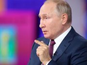 Первый комментарий Путина по Украине Первый комментарий Путина по Украине