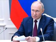 Путин: «мы за перемирие на 30 суток, но есть нюансы» Путин: «мы за перемирие на 30 суток, но есть нюансы»