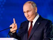 Согласится ли на перемирие Путин? Согласится ли на перемирие Путин?