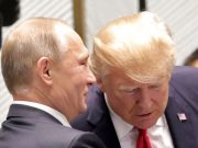 Возможная дата новой беседы Путина и Трампа – 14 марта, сообщают инсайдеры Возможная дата новой беседы Путина и Трампа – 14 марта, сообщают инсайдеры