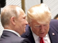 Возможная дата новой беседы Путина и Трампа – 14 марта, сообщают инсайдеры Возможная дата новой беседы Путина и Трампа – 14 марта, сообщают инсайдеры