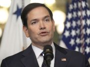 Рубио: США не собираются утверждать, что РФ пытается затягивать переговоры по Украине Рубио: США не собираются утверждать, что РФ пытается затягивать переговоры по Украине