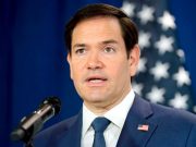 Рубио: Трамп хочет положить конец всем нынешним конфликтам в мире Рубио: Трамп хочет положить конец всем нынешним конфликтам в мире