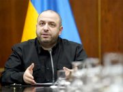 Глава делегации Украины в Эр-Рияде Умеров подтвердил договоренности с США по безопасности на Черном море и запрету ударов по объектам энергетики Глава делегации Украины в Эр-Рияде Умеров подтвердил договоренности с США по безопасности на Черном море и запрету ударов по объектам энергетики