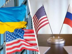 Американцы встретятся на этой неделе в Саудовской Аравии не только с украинскими представителями, но и с россиянами Американцы встретятся на этой неделе в Саудовской Аравии не только с украинскими представителями, но и с россиянами