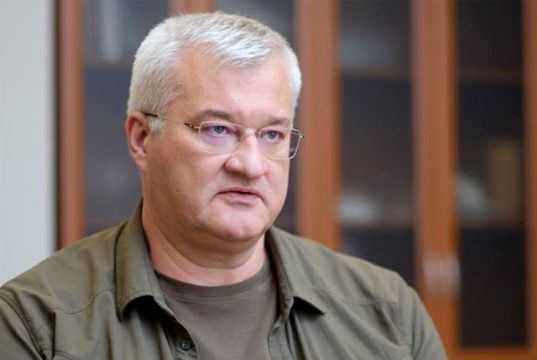 Глава МИД Сибига озвучил «фундаментальные» для Украины вещи, которые «не обсуждаются, которые нельзя затрагивать» на мирных переговорах Глава МИД Сибига озвучил "фундаментальные" для Украины вещи, которые "не обсуждаются, которые нельзя затрагивать" на мирных переговорах