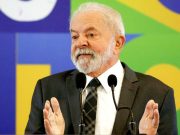 Лула да Силва: Слова Зеленского на встрече с Трампом нанесли ущерб Европе Лула да Силва: Слова Зеленского на встрече с Трампом нанесли ущерб Европе