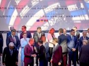 После саммита «коалиции желающих» Италия и Хорватия заявили, что их военных в Украине не будет После саммита «коалиции желающих» Италия и Хорватия заявили, что их военных в Украине не будет