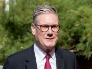 Стармер сказал, что скоро проведет новую встречу с Трампом, чтобы обсудить планы по Украине Стармер сказал, что скоро проведет новую встречу с Трампом, чтобы обсудить планы по Украине