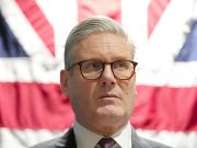 «Стармер — безумный сумасшедший, ведущий нас всех к ядерной войне» «Стармер — безумный сумасшедший, ведущий нас всех к ядерной войне»