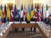 Без США решений нет. Что показал саммит в Лондоне, который срочно собрали после скандала в Белом доме Без США решений нет. Что показал саммит в Лондоне, который срочно собрали после скандала в Белом доме