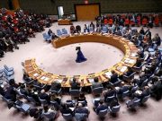 Состоялось закрытое заседание Совета Безопасности ООН по проблеме резни алавитов и христиан в Сирии Состоялось закрытое заседание Совета Безопасности ООН по проблеме резни алавитов и христиан в Сирии