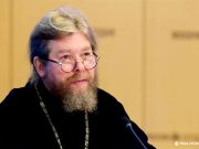 Настоящий служитель веры Настоящий служитель веры