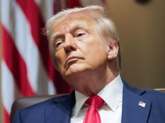 США незамедлительно увеличат пошлины для Канады в случае введения ею ответных мер, заявил Дональд Трамп США незамедлительно увеличат пошлины для Канады в случае введения ею ответных мер, заявил Дональд Трамп