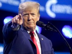 Для тех, кто еще сомневается в Трампе Для тех, кто еще сомневается в Трампе