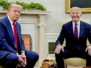 Трамповцы возвращают в повестку …Байдена Трамповцы возвращают в повестку ...Байдена